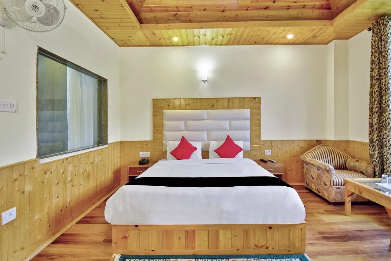 Hotel Capital O 42006 Phalguni Regency 3*